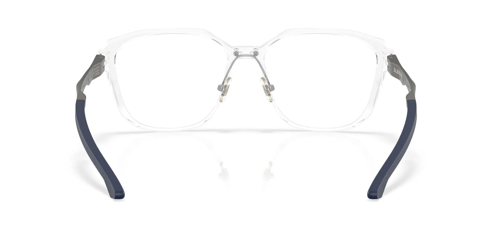 Oakley Slender 8193 Eyeglasses - view 31